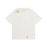 Футболка с принтом от A Bathing APE Aape, розовый - фото 5