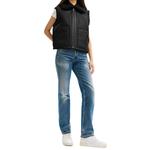 Женская жилетка COACH, черный - фото 3