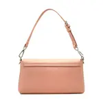 Сумка через плечо Calvin Klein, розовый - фото 2