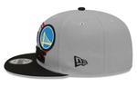 New Era Бейсболка из полиэстера унисекс, Gray - фото 6
