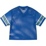 International Team Jersey Stussy, белый - фото 5