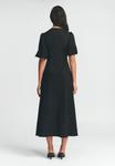 Платье ST MRLO KALINDA MIDI, Black - фото 3
