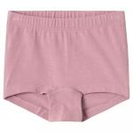 Трусы Name It Nostalgia Flower 3 шт, розовый - фото 2