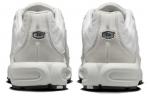 Обувь Nike Air Max Plus Lifestyle унисекс, White - фото 5