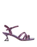 Сандалии Jeannot, фиолетовый - фото