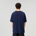 Футболка унисекс Comowa, черный - фото 16