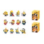 Коллекционная тайная коробка Despicable Me 4 POP MART - фото 4