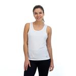 Женская майка Mobile Cooling, белый - фото