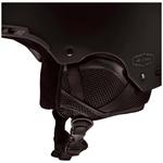 Шлем для хранения, черный - м K2 - фото 2