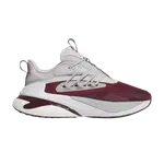 Кроссовки AlphaBoost V2 'NCAA Pack - Texas A&M', красный - фото