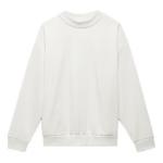 Толстовка с капюшоном баскетбольная команда Adidas, белый - фото