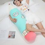 Плюшевая кукла Cute Pencil Dolls высота 60см Mise - фото 9