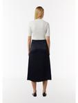 Comma Юбка Rock in 5976_navy - фото 3