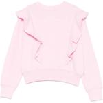 Polo Ralph Lauren Свитшот Light Pink детский - фото 4