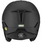 Мужской шлем Stance MIPS Uvex, black matt - фото 2