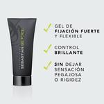 Сильный гель 200мл, Sebastian - фото 3