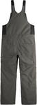 Picture Брюки Testy bib raven grey S - фото 2