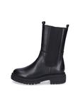 Ботинки челси черного цвета Palpa - фото 2