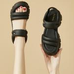 Сандалии DAPHNE One-Strap Sandals Women's - фото 12