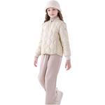 Grade School Down Liner Disney, розовый - фото 5