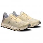 Женские беговые кроссовки Cloud 6 Coast On, Castor/Fog - фото 3