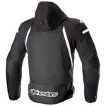 Куртка Alpinestars Zaca WP, черный - фото 2