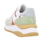 Кроссовки Rieker Sport, White - фото 4