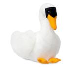 Мир Авроры, талисман Лебедь Флопси Aurora World - фото