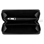 Кошелек Roeckl BEA, Black - фото 3