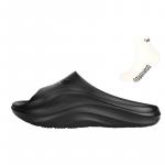 Домашние тапочки LINING, белый - фото 11