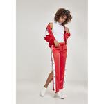 Парка Urban Classics 3-Tone Track, красный - фото 2