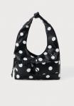 Сумка House of Sunny Handbag, Black - фото 2