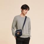 Трикотаж мужской Tommy Hilfiger, синий - фото 15