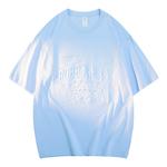 Футболка унисекс BOBBY ABLEY, Черный - фото 7