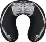Подушка для шеи - Skeleton Devil Fashion - фото 2