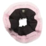 Резинка для волос унисекс CHANEL - фото