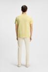 Рубашка BOSS Tegood, желтый - фото 4