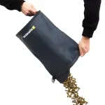 Кормушка для сухого корма Ruffwear, Basalt Gray - фото 4