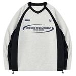 Толстовка унисекс Menblero, Черный - фото