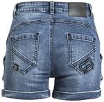 Шорты RED by EMP, темно-синий - фото 2