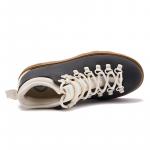 Ботинки Native Shoes Fitzsimmons 31200602, черный/белый/коричневый - фото 4