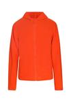 Флисовая куртка Yuka Fleece Jacket, оранжевый - фото