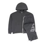 Топ Godspeed OG Logo V2 Sweatsuit, Stone Grey - фото