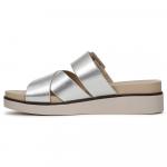 Сандалии Getaway Lifestride, silver faux leather - фото 4