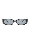 Солнцезащитные очки Starlight Le Specs, black & smoke mono polarized - фото