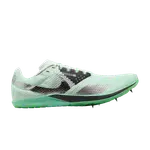 Бутсы Nike Zoom Rival 6 'Barely Green', зеленый - фото