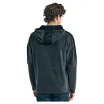 Толстовка Nautica KR2772 half zip, серый - фото 2