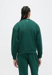 Толстовка Ellesse QUENTO, Dark Green - фото 5