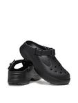 Классические туфли Мэри Джейн Crocs, black - фото 3
