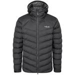 Куртка Nebula pro - мужская Rab, Black - фото